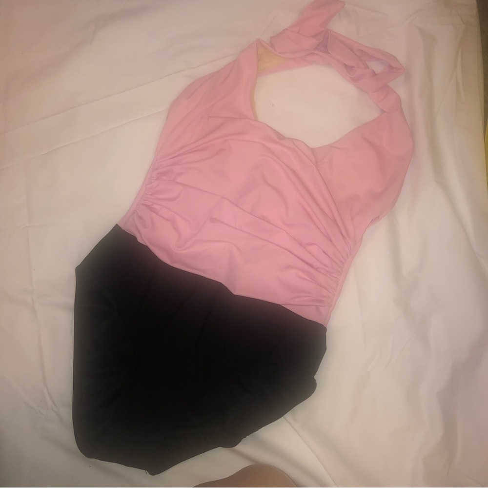 Size 12 women’s swimsuit